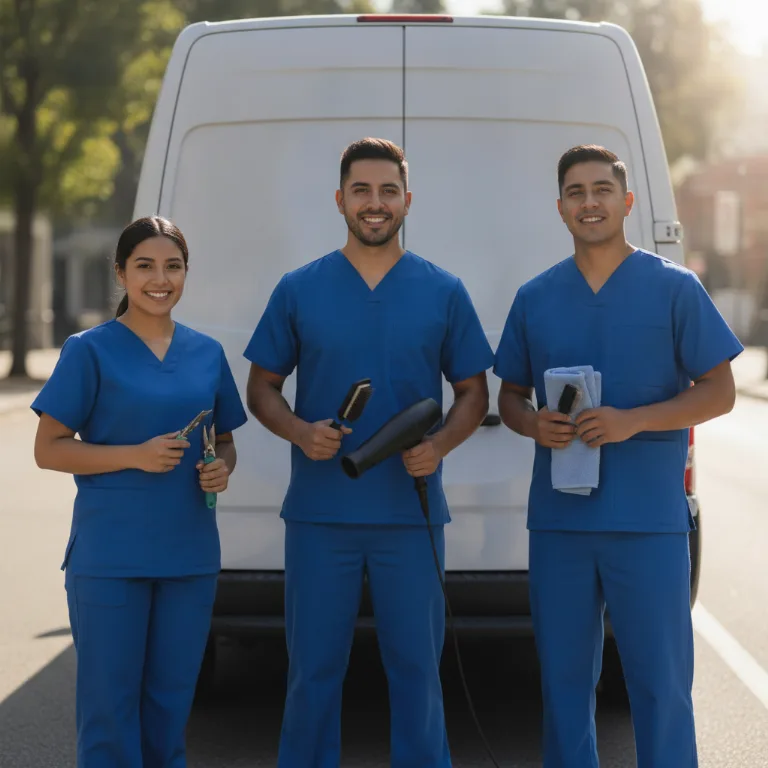 Tosador de Animais equipe em Taubate